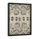 Patrón Bazar Iii - June Erica Vess | Cuadro decorativo de Canvas Lab