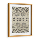 Patrón Bazar Iii - June Erica Vess | Cuadro decorativo de Canvas Lab