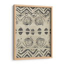 Patrón Bazar Iii - June Erica Vess | Cuadro decorativo de Canvas Lab