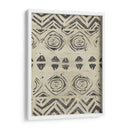 Patrón Bazar Iii - June Erica Vess | Cuadro decorativo de Canvas Lab