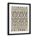 Patrón Bazar Iv - June Erica Vess | Cuadro decorativo de Canvas Lab