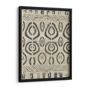 Patrón Bazar Iv - June Erica Vess | Cuadro decorativo de Canvas Lab