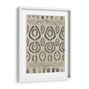 Patrón Bazar Iv - June Erica Vess | Cuadro decorativo de Canvas Lab