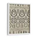 Patrón Bazar Iv - June Erica Vess | Cuadro decorativo de Canvas Lab