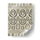 Patrón Bazar Iv - June Erica Vess | Cuadro decorativo de Canvas Lab