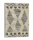 Patrón Bazar V - June Erica Vess | Cuadro decorativo de Canvas Lab