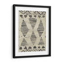 Patrón Bazar V - June Erica Vess | Cuadro decorativo de Canvas Lab