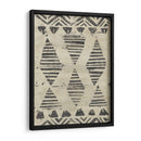 Patrón Bazar V - June Erica Vess | Cuadro decorativo de Canvas Lab