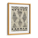 Patrón Bazar V - June Erica Vess | Cuadro decorativo de Canvas Lab