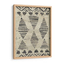 Patrón Bazar V - June Erica Vess | Cuadro decorativo de Canvas Lab