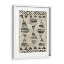 Patrón Bazar V - June Erica Vess | Cuadro decorativo de Canvas Lab