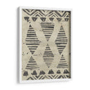 Patrón Bazar V - June Erica Vess | Cuadro decorativo de Canvas Lab