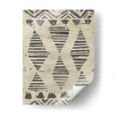 Patrón Bazar V - June Erica Vess | Cuadro decorativo de Canvas Lab