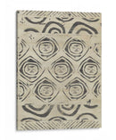 Patrón Bazar Vi - June Erica Vess | Cuadro decorativo de Canvas Lab