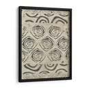 Patrón Bazar Vi - June Erica Vess | Cuadro decorativo de Canvas Lab