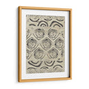 Patrón Bazar Vi - June Erica Vess | Cuadro decorativo de Canvas Lab