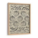 Patrón Bazar Vi - June Erica Vess | Cuadro decorativo de Canvas Lab