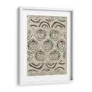 Patrón Bazar Vi - June Erica Vess | Cuadro decorativo de Canvas Lab