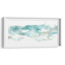 Entrada Costera I - June Erica Vess | Cuadro decorativo de Canvas Lab