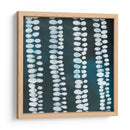 La Mer Yo - Chariklia Zarris | Cuadro decorativo de Canvas Lab