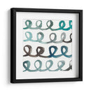 La Mer Ii - Chariklia Zarris | Cuadro decorativo de Canvas Lab