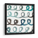 La Mer Ii - Chariklia Zarris | Cuadro decorativo de Canvas Lab