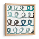 La Mer Ii - Chariklia Zarris | Cuadro decorativo de Canvas Lab