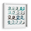 La Mer Ii - Chariklia Zarris | Cuadro decorativo de Canvas Lab