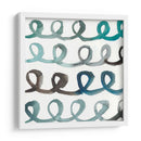 La Mer Ii - Chariklia Zarris | Cuadro decorativo de Canvas Lab