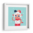 HOLA, NIÑO, DICE LA OVEJA - Najesi | Cuadro decorativo de Canvas Lab