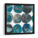La Mer Iii - Chariklia Zarris | Cuadro decorativo de Canvas Lab