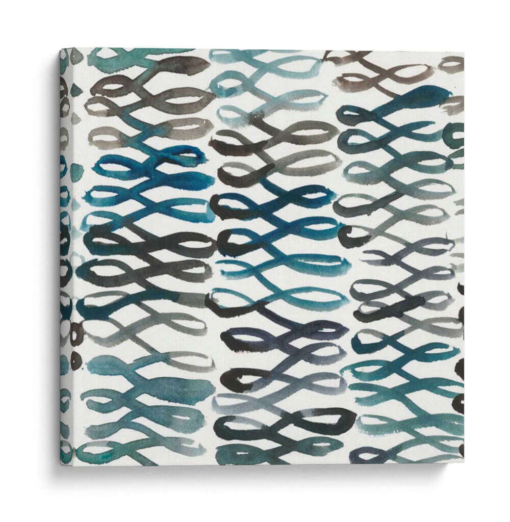 La Mer Iv - Chariklia Zarris | Cuadro decorativo de Canvas Lab