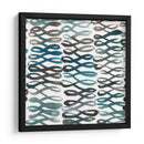La Mer Iv - Chariklia Zarris | Cuadro decorativo de Canvas Lab