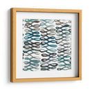 La Mer Iv - Chariklia Zarris | Cuadro decorativo de Canvas Lab