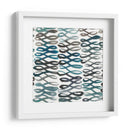 La Mer Iv - Chariklia Zarris | Cuadro decorativo de Canvas Lab