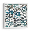 La Mer Iv - Chariklia Zarris | Cuadro decorativo de Canvas Lab