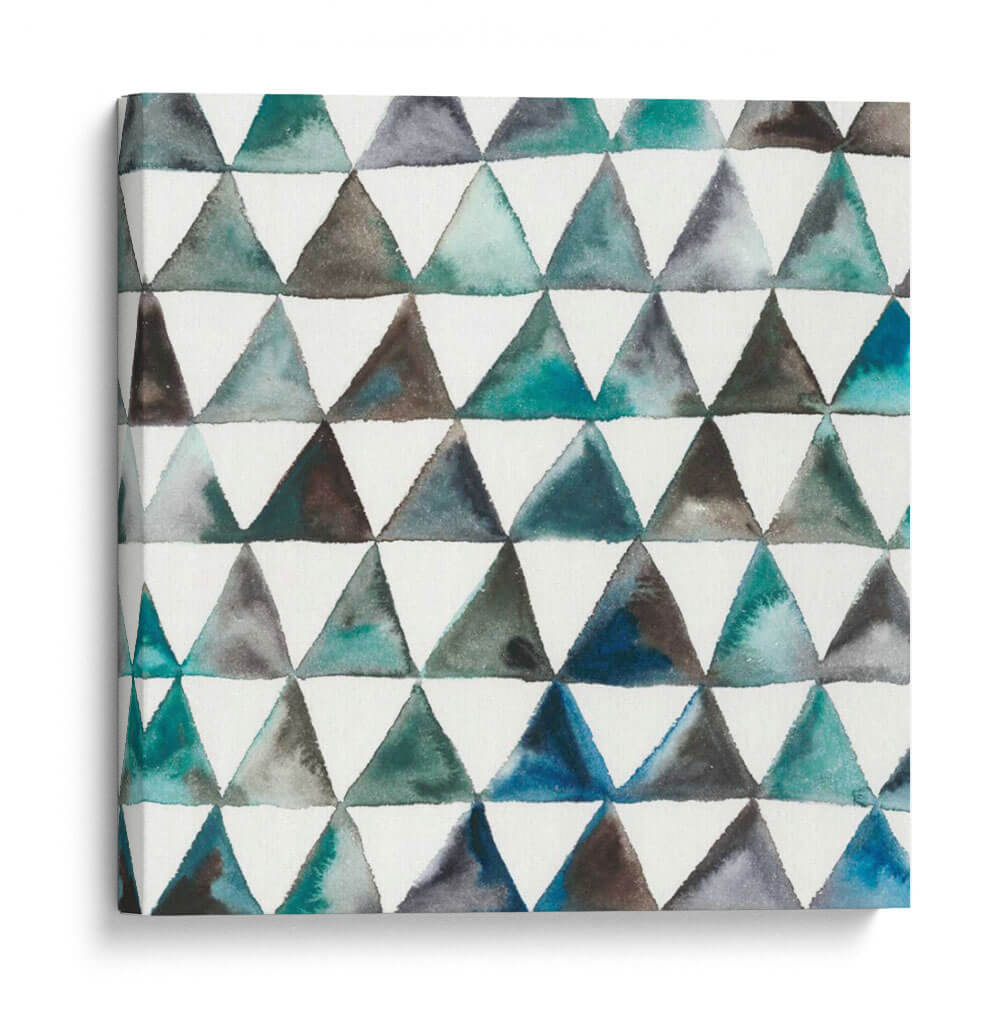 La Mer V - Chariklia Zarris | Cuadro decorativo de Canvas Lab