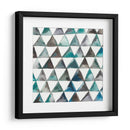 La Mer V - Chariklia Zarris | Cuadro decorativo de Canvas Lab