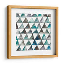 La Mer V - Chariklia Zarris | Cuadro decorativo de Canvas Lab
