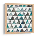 La Mer V - Chariklia Zarris | Cuadro decorativo de Canvas Lab