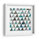 La Mer V - Chariklia Zarris | Cuadro decorativo de Canvas Lab