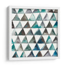 La Mer V - Chariklia Zarris | Cuadro decorativo de Canvas Lab