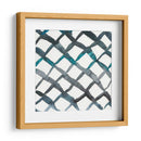 La Mer Vi - Chariklia Zarris | Cuadro decorativo de Canvas Lab