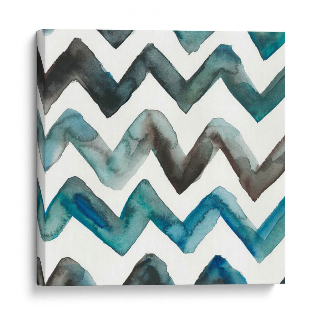 La Mer Vii - Chariklia Zarris | Cuadro decorativo de Canvas Lab