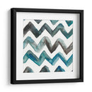 La Mer Vii - Chariklia Zarris | Cuadro decorativo de Canvas Lab