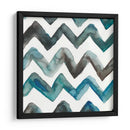 La Mer Vii - Chariklia Zarris | Cuadro decorativo de Canvas Lab