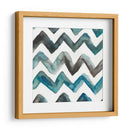 La Mer Vii - Chariklia Zarris | Cuadro decorativo de Canvas Lab