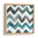 La Mer Vii - Chariklia Zarris | Cuadro decorativo de Canvas Lab
