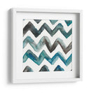 La Mer Vii - Chariklia Zarris | Cuadro decorativo de Canvas Lab
