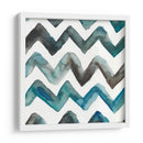 La Mer Vii - Chariklia Zarris | Cuadro decorativo de Canvas Lab